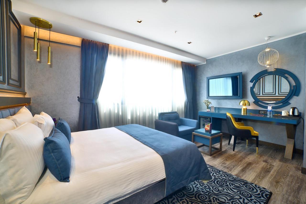 Chambre Double Deluxe