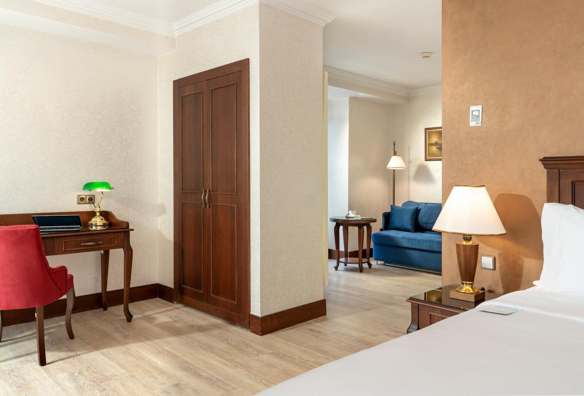 Suite Deluxe