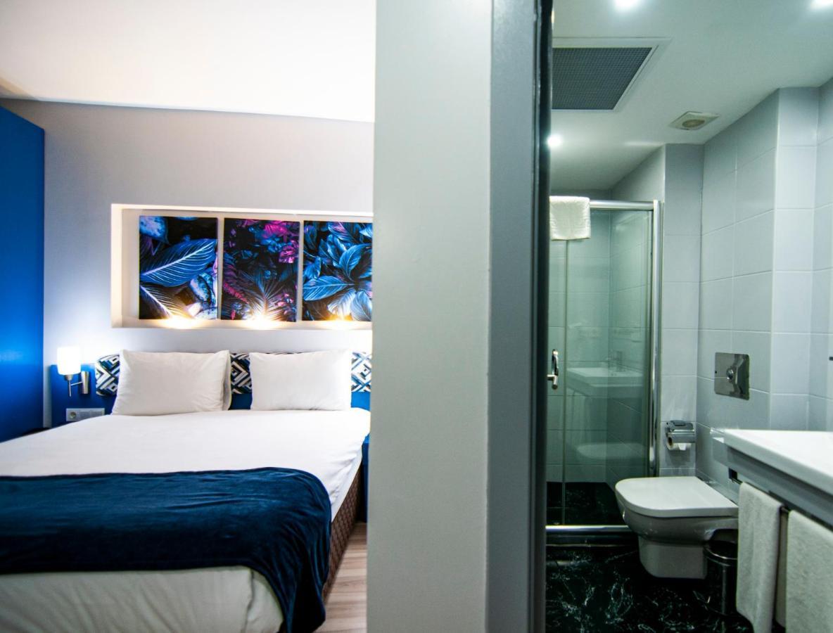 Habitación Doble Estándar