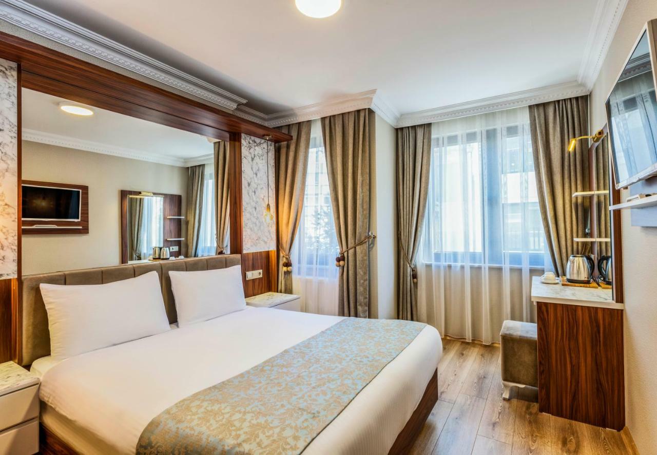 Chambre Double Standard