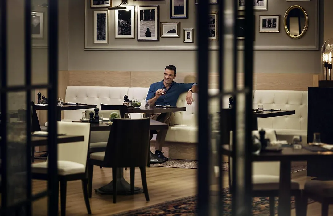 Fairmont Quasar Istanbul Hotel-1