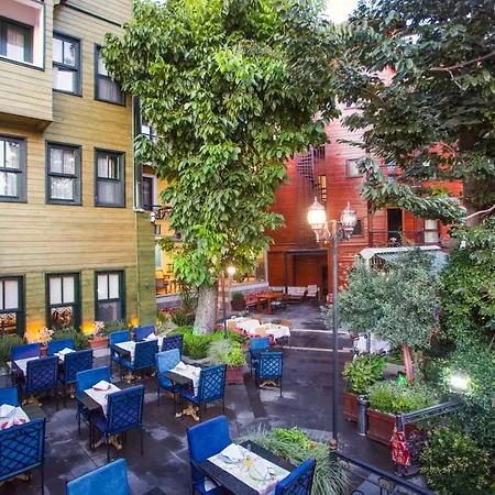 Rose Garden Suites-2