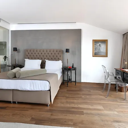 Ansen Hotel And Suites-3