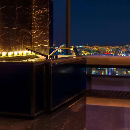 Hilton Istanbul Bomonti-3