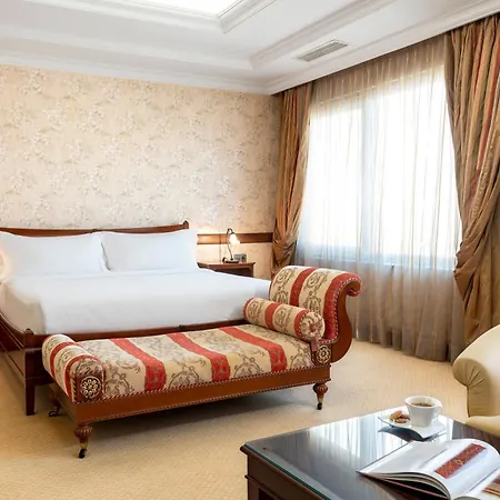 Occidental Taksim-3