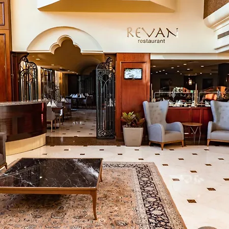 Eresin Hotels Topkapi-3