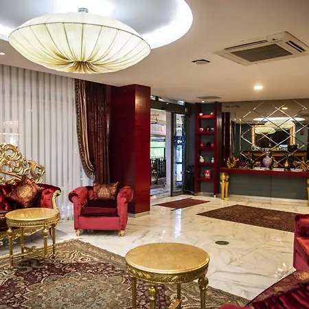 Lapis Inn Hotel & Spa-3