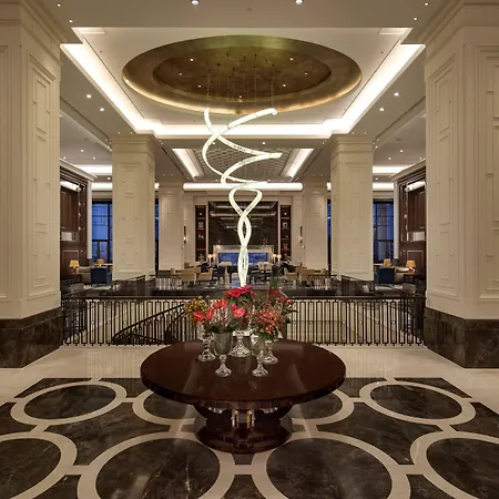 Hilton Istanbul Bomonti-2