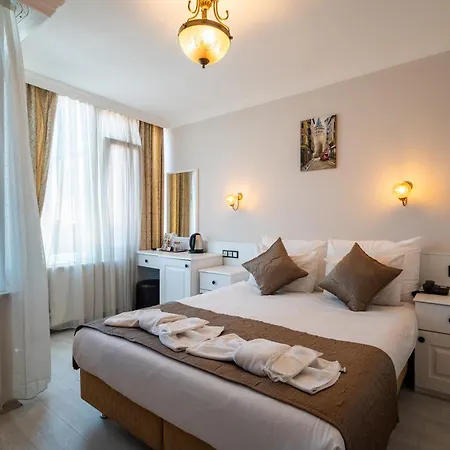 Sultanahmet Cesme Hotel-2