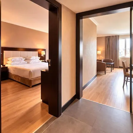 Eresin Hotels Topkapi-2