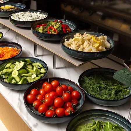 Cvk Taksim Hotel Istanbul-2