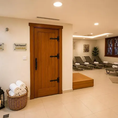 Glk Premier The Home Suites & Spa-2