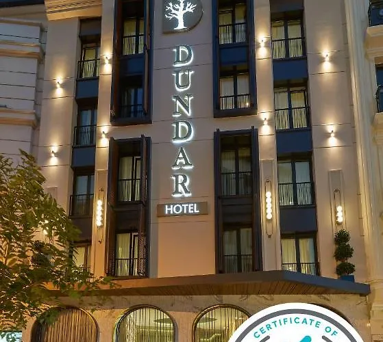 Dundar Hotel & Spa