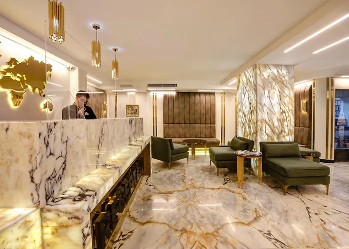 Family resorts Ephesus Istanbul