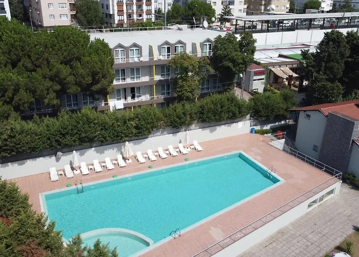 Talen Otel
