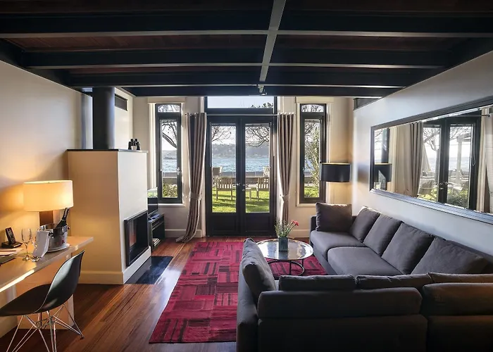 Sumahan - On The Water