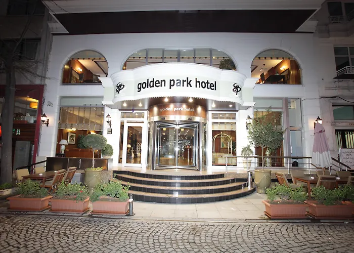 Nova Plaza Orion Hotel