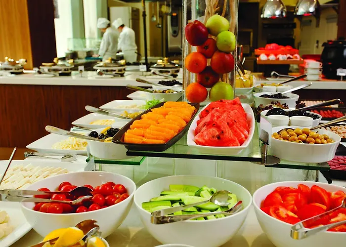 Crowne Plaza Harbiye By Ihg