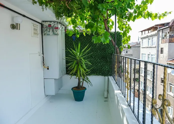 Apart hotel: Taksim Neo Pera Suites