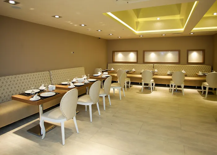 The Time Hotel Old City