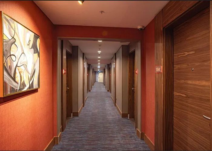 Ramada By Wyndham Alibeykoy