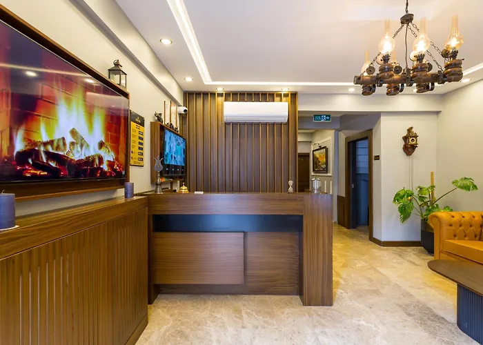 Dream Park Hotel