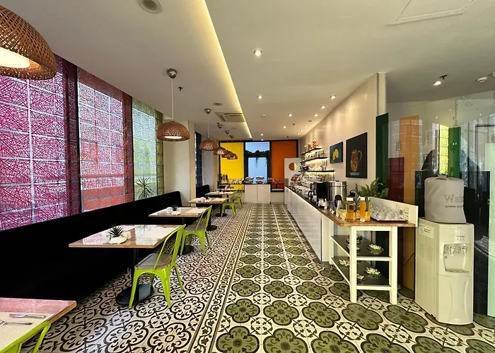 3 star hotels Tempo 4Levent