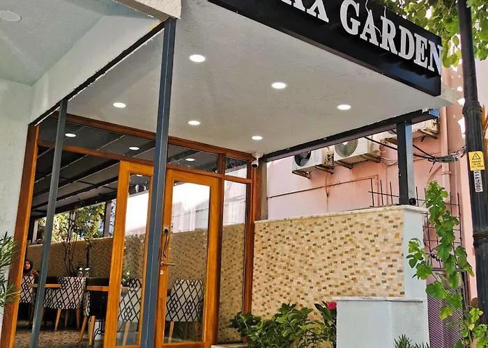 Luxx Garden