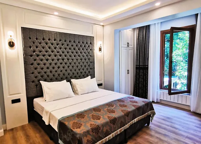 Luxx Garden