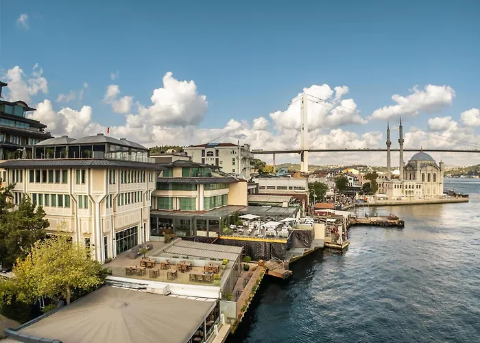 Radisson Blu Bosphorus