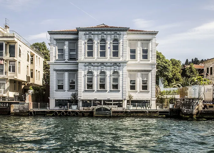 Bosphorus Palace