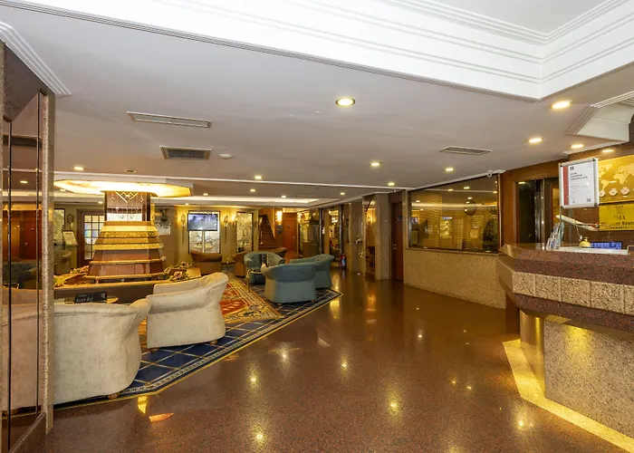 Grand Anka Hotel