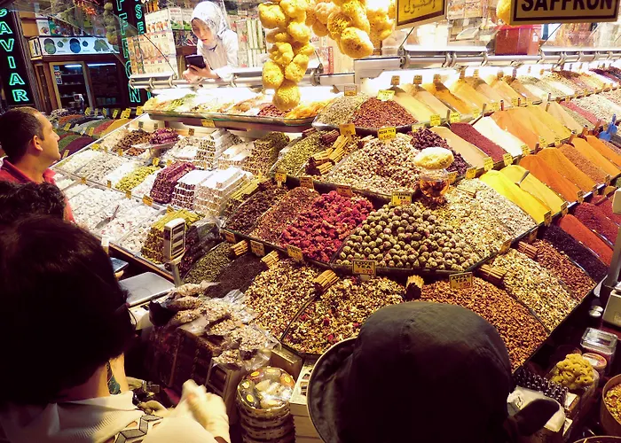 Blue Tuana Hotel Old City