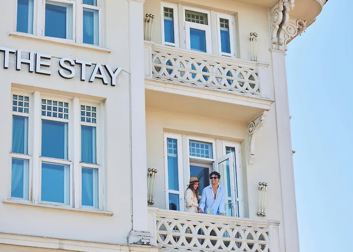 Hôtel accueillant les animaux: The Stay Bosphorus