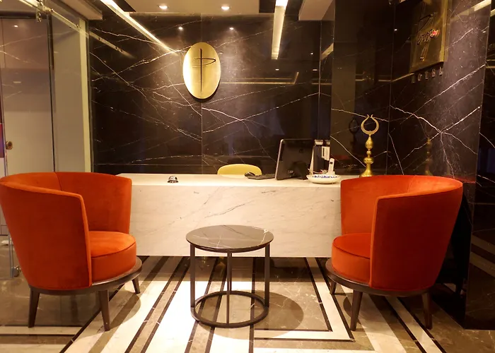 3 star hotel: Peyk Hotel Sultanahmet