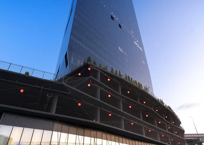 Condo: Westside Residences By Rotana