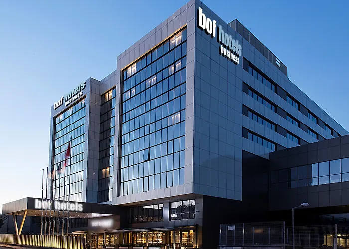 Bof s Business