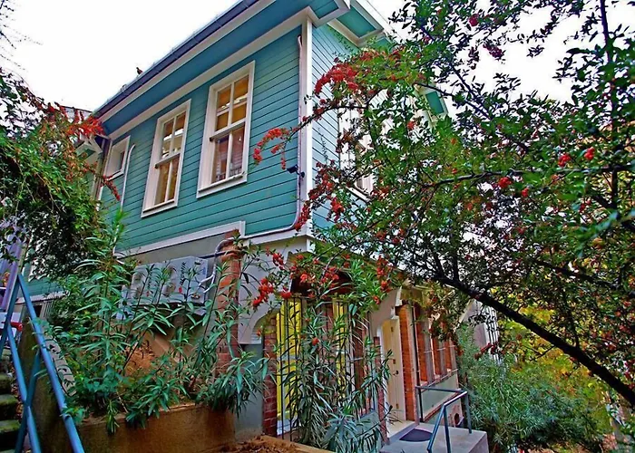 Dreamers V&V Cihangir