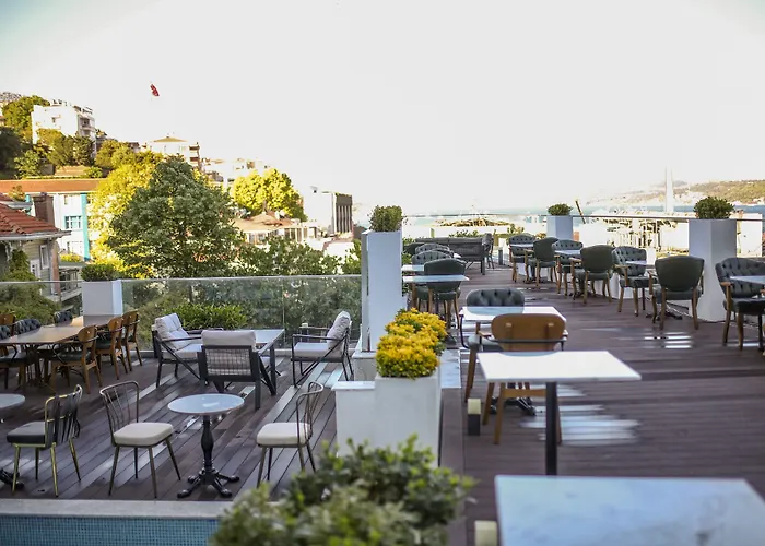  Loop Bosphorus Istanbul