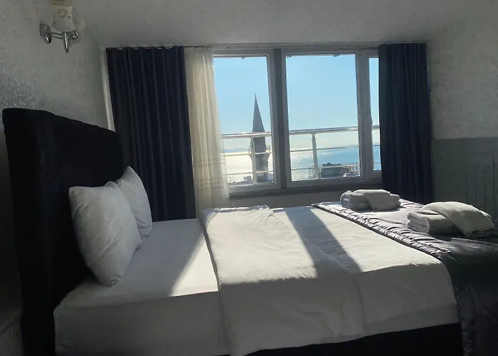 Albergo economico: Timex Suites