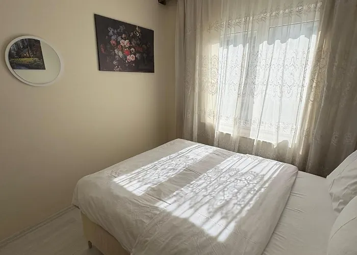  Efe Apart Hotel