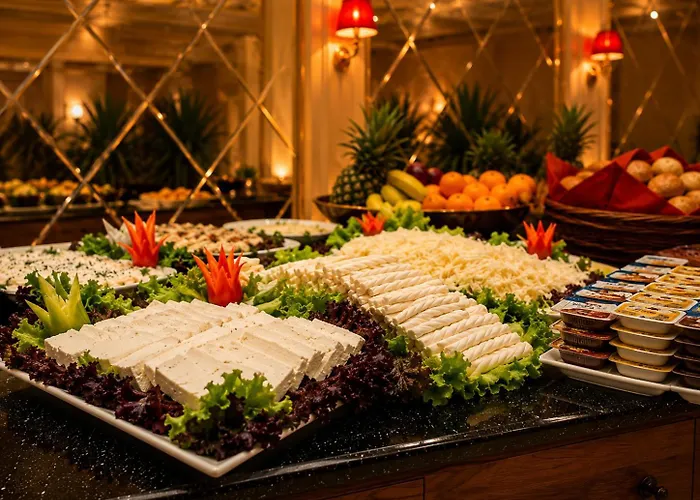 Ayasofya Hotel - Special Class