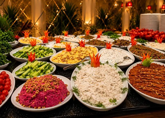 Ayasofya Hotel - Special Class