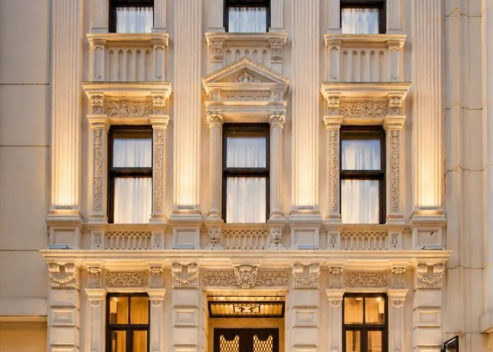 Miniature - Ottoman Mansion
