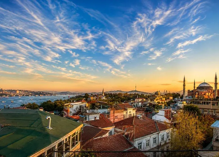 Miniature - Ottoman Mansion