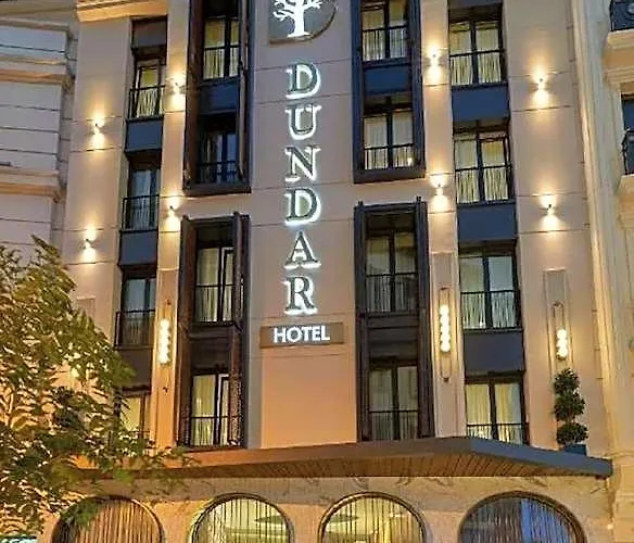 Dundar Hotel & Spa