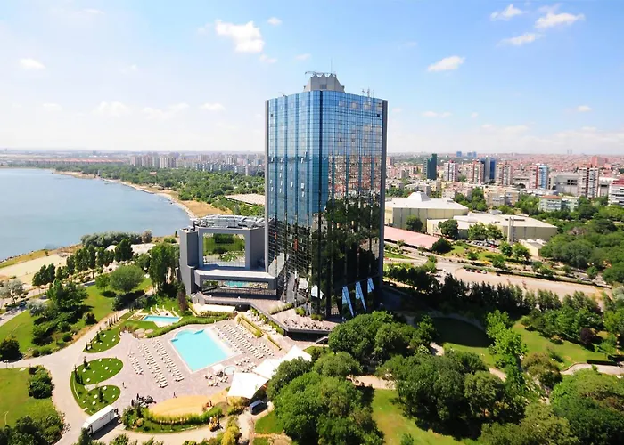  Sheraton Istanbul Atakoy