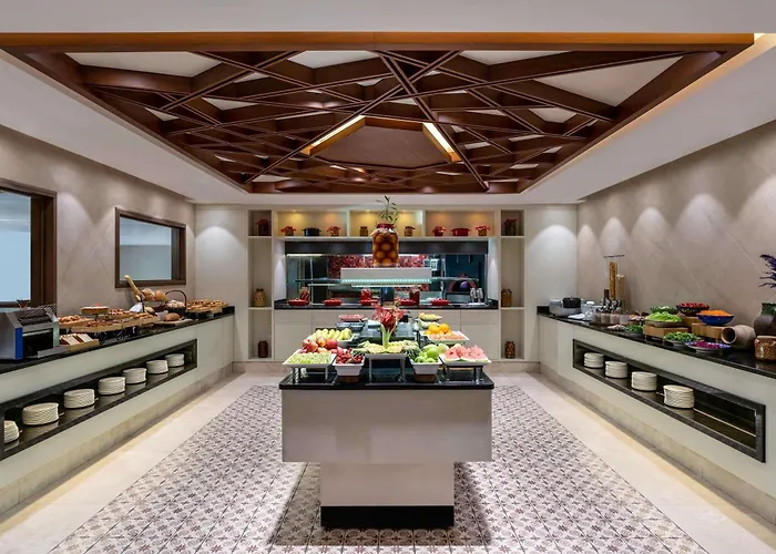 Moevenpick Istanbul Golden Horn