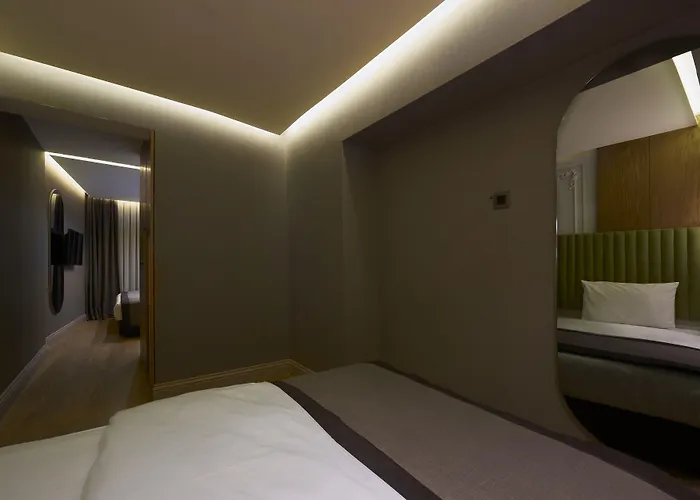 Dundar Hotel & Spa